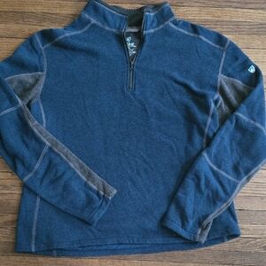 Kuhl Mens Pull Over